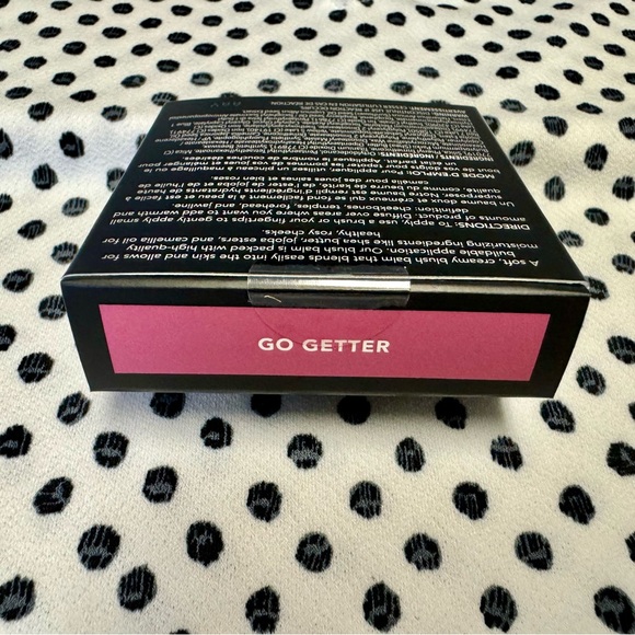 Color Street Blush Balm shade Go Getter - Picture 2 of 2